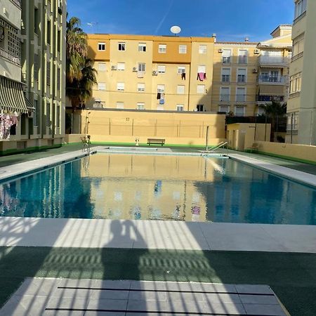 Ferienwohnung Amplio Piso En Centro De Torre Del Mar Exterior foto
