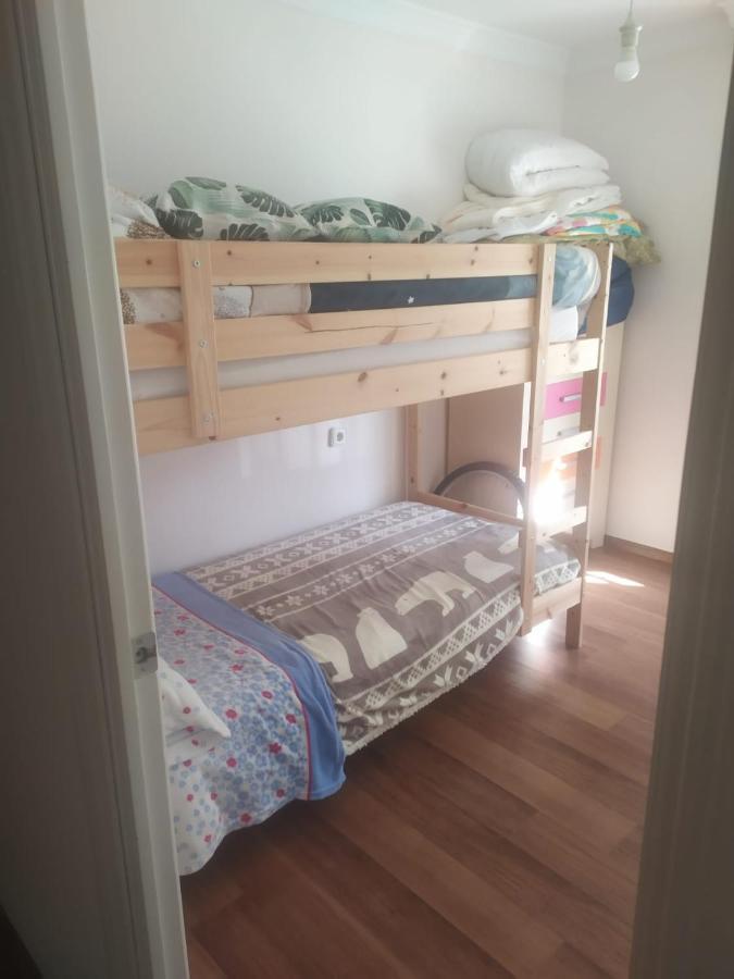 Ferienwohnung Amplio Piso En Centro De Torre Del Mar Exterior foto